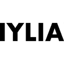 Logotipo de IYLIA, marca de vino español premium para el mercado USA